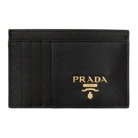 prada black week|Prada black card.